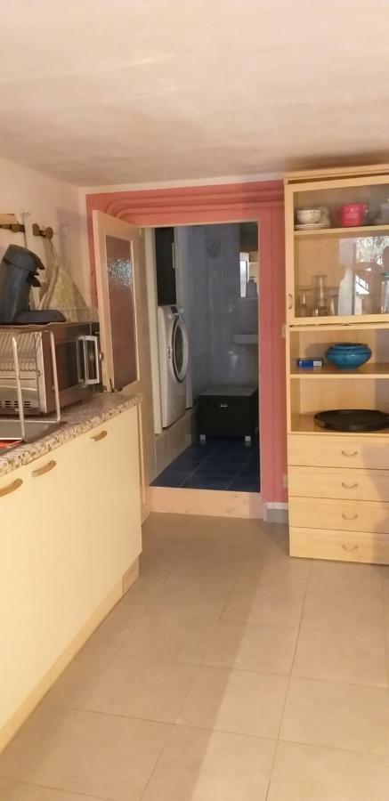 Villa La Framboise Mentona Zewnętrze zdjęcie
